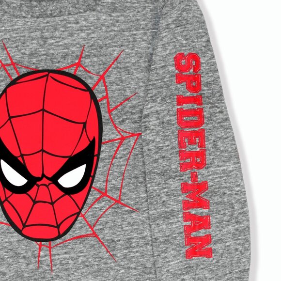 5/$20 NWOT 2T Boys Spider-Man Tee-Spiderman - Picture 2 of 5